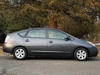 2008 Toyota Prius Standard 4dr Hatchback East Brunswick, NJ - Image 6