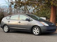 2008 Toyota Prius Standard 4dr Hatchback East Brunswick, NJ - Image 7
