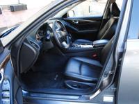 2018 Infiniti Q50 3.0t Sport 65K Atlanta - Image 8