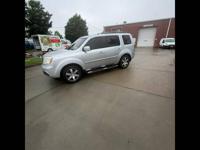 2012 Honda Pilot Touring 4WD 5-Spd AT with DVD Norcross, GA 30071 - Image 2