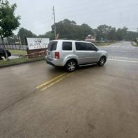 2012 Honda Pilot Touring 4WD 5-Spd AT with DVD Norcross, GA 30071 - Image 4