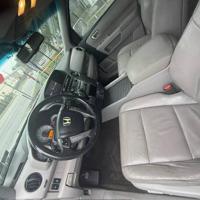 2012 Honda Pilot Touring 4WD 5-Spd AT with DVD Norcross, GA 30071 - Image 7