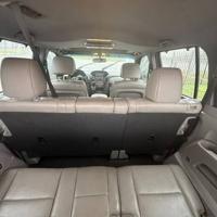 2012 Honda Pilot Touring 4WD 5-Spd AT with DVD Norcross, GA 30071 - Image 10