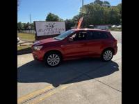 2011 Mitsubishi Outlander Sport SE 2WD Norcross, GA 30071 - Image 2
