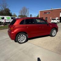 2011 Mitsubishi Outlander Sport SE 2WD Norcross, GA 30071 - Image 3