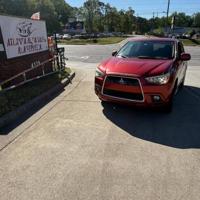 2011 Mitsubishi Outlander Sport SE 2WD Norcross, GA 30071 - Image 4