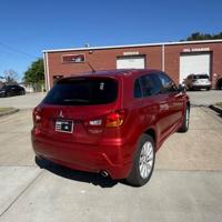 2011 Mitsubishi Outlander Sport SE 2WD Norcross, GA 30071 - Image 5