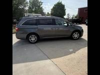 2012 Honda Odyssey EX-L Norcross, GA 30071 - Image 2