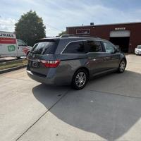2012 Honda Odyssey EX-L Norcross, GA 30071 - Image 3
