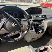 2012 Honda Odyssey EX-L Norcross, GA 30071 - Image 4