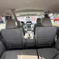 2012 Honda Odyssey EX-L Norcross, GA 30071 - Image 5