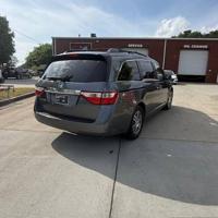 2012 Honda Odyssey EX-L Norcross, GA 30071 - Image 8