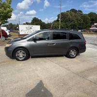 2012 Honda Odyssey EX-L Norcross, GA 30071 - Image 9