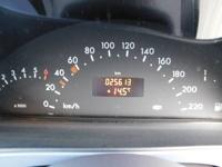 1999 Mercedes A160 LOW Mileage 16,000 Miles Richmond, BC - Image 6