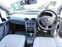 1999 Mercedes A160 LOW Mileage 16,000 Miles Richmond, BC - Image 7