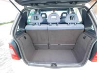 1999 Mercedes A160 LOW Mileage 16,000 Miles Richmond, BC - Image 10