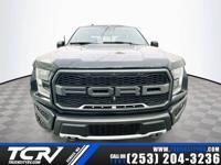 2018 Ford F-150 Raptor Super Crew *F-150 F150* Sumner, WA - Image 3