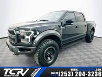 2018 Ford F-150 Raptor Super Crew *F-150 F150* Sumner, WA - Image 4