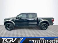 2018 Ford F-150 Raptor Super Crew *F-150 F150* Sumner, WA - Image 5