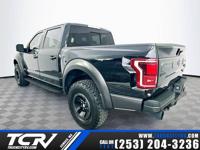2018 Ford F-150 Raptor Super Crew *F-150 F150* Sumner, WA - Image 6