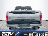 2018 Ford F-150 Raptor Super Crew *F-150 F150* Sumner, WA - Image 7