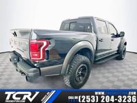 2018 Ford F-150 Raptor Super Crew *F-150 F150* Sumner, WA - Image 8