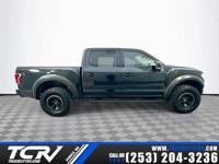 2018 Ford F-150 Raptor Super Crew *F-150 F150* Sumner, WA - Image 9