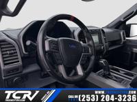 2018 Ford F-150 Raptor Super Crew *F-150 F150* Sumner, WA - Image 10