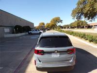 NEW 2026 HONDA ODYSSEY TOURING HANDICAP WHEELCHAIR POWER RAMP VAN Irving, TX - Image 9