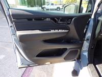 NEW 2026 HONDA ODYSSEY TOURING HANDICAP WHEELCHAIR POWER RAMP VAN Irving, TX - Image 10