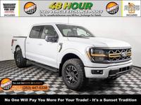 2025 Ford F-150 4x4 4WD F150 Truck Crew cab Tremor Super Crew Call For Today's Market Value - Image 2