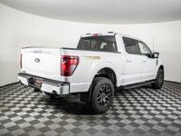 2025 Ford F-150 4x4 4WD F150 Truck Crew cab Tremor Super Crew Call For Today's Market Value - Image 4