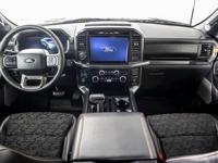 2025 Ford F-150 4x4 4WD F150 Truck Crew cab Tremor Super Crew Call For Today's Market Value - Image 6