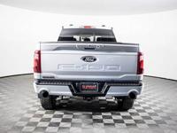 2025 Ford F-150 4x4 4WD F150 Truck Crew cab Tremor Super Crew Call For Today's Market Value - Image 8