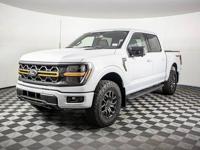 2025 Ford F-150 4x4 4WD F150 Truck Crew cab Tremor Super Crew Call For Today's Market Value - Image 10