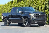 2025 Chevrolet Silverado 1500 4x4 4WD Chevy Truck RST Crew Cab ((Call or Text 503-769-7691)) - Image 3