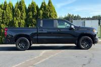 2025 Chevrolet Silverado 1500 4x4 4WD Chevy Truck RST Crew Cab ((Call or Text 503-769-7691)) - Image 4