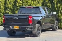 2025 Chevrolet Silverado 1500 4x4 4WD Chevy Truck RST Crew Cab ((Call or Text 503-769-7691)) - Image 5