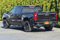 2025 Chevrolet Silverado 1500 4x4 4WD Chevy Truck RST Crew Cab ((Call or Text 503-769-7691)) - Image 7