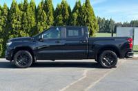2025 Chevrolet Silverado 1500 4x4 4WD Chevy Truck RST Crew Cab ((Call or Text 503-769-7691)) - Image 8