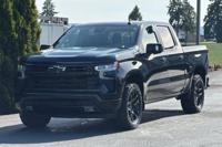 2025 Chevrolet Silverado 1500 4x4 4WD Chevy Truck RST Crew Cab ((Call or Text 503-769-7691)) - Image 9