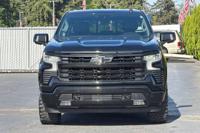 2025 Chevrolet Silverado 1500 4x4 4WD Chevy Truck RST Crew Cab ((Call or Text 503-769-7691)) - Image 10
