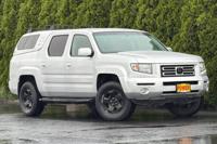 2007 Honda Ridgeline 4x4 4WD Truck RTS Crew Cab ((Call or Text 503-769-7691)) - Image 3