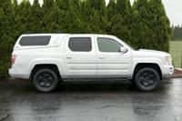 2007 Honda Ridgeline 4x4 4WD Truck RTS Crew Cab ((Call or Text 503-769-7691)) - Image 4