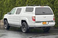 2007 Honda Ridgeline 4x4 4WD Truck RTS Crew Cab ((Call or Text 503-769-7691)) - Image 7