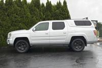 2007 Honda Ridgeline 4x4 4WD Truck RTS Crew Cab ((Call or Text 503-769-7691)) - Image 8