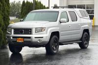 2007 Honda Ridgeline 4x4 4WD Truck RTS Crew Cab ((Call or Text 503-769-7691)) - Image 9