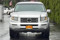 2007 Honda Ridgeline 4x4 4WD Truck RTS Crew Cab ((Call or Text 503-769-7691)) - Image 10