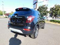 2017 Buick Encore Sport Touring suv Ebony Twilight Metallic CALL 503-836-3777 FOR AVAILABILITY - Image 7