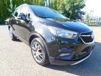 2017 Buick Encore Sport Touring suv Ebony Twilight Metallic CALL 503-836-3777 FOR AVAILABILITY - Image 9